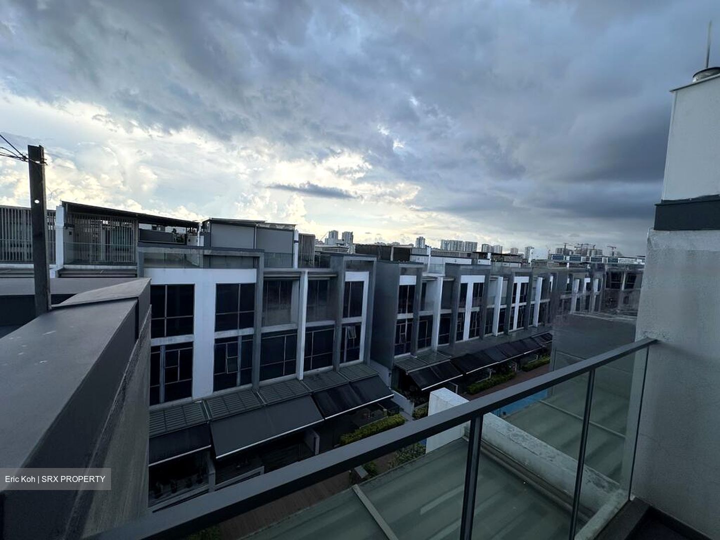 Seletar Hills Estate (D28), Semi-Detached #471794581